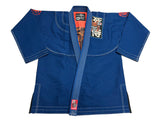 FLUORY BJJ Gi for men Brazilian Jiu Jitsu Suit Kimonos BJJ Uniform-BJJF41