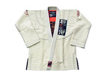 FLUORY BJJ Gi for men Brazilian Jiu Jitsu Suit Kimonos BJJ Uniform-BJJF41