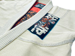 FLUORY BJJ Gi for men Brazilian Jiu Jitsu Suit Kimonos BJJ Uniform-BJJF41