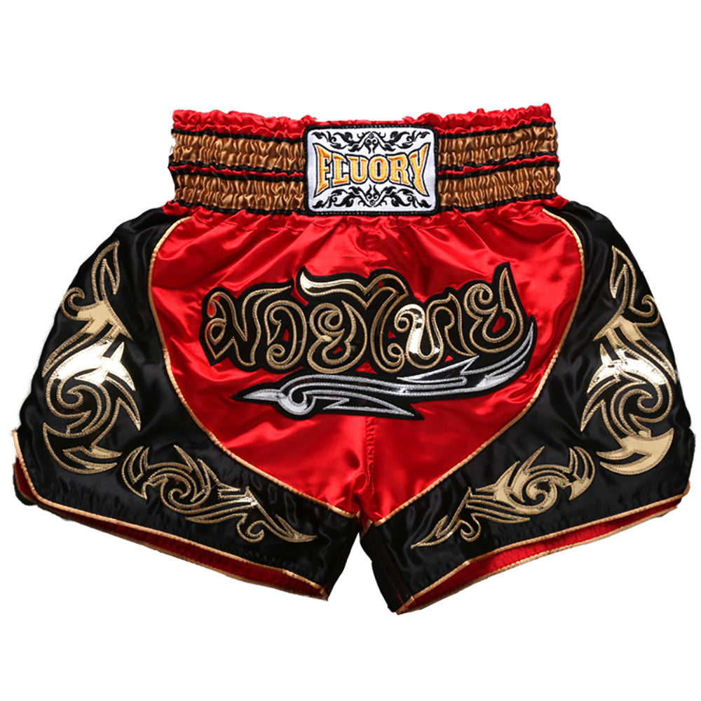 Fluory fight gear on sale