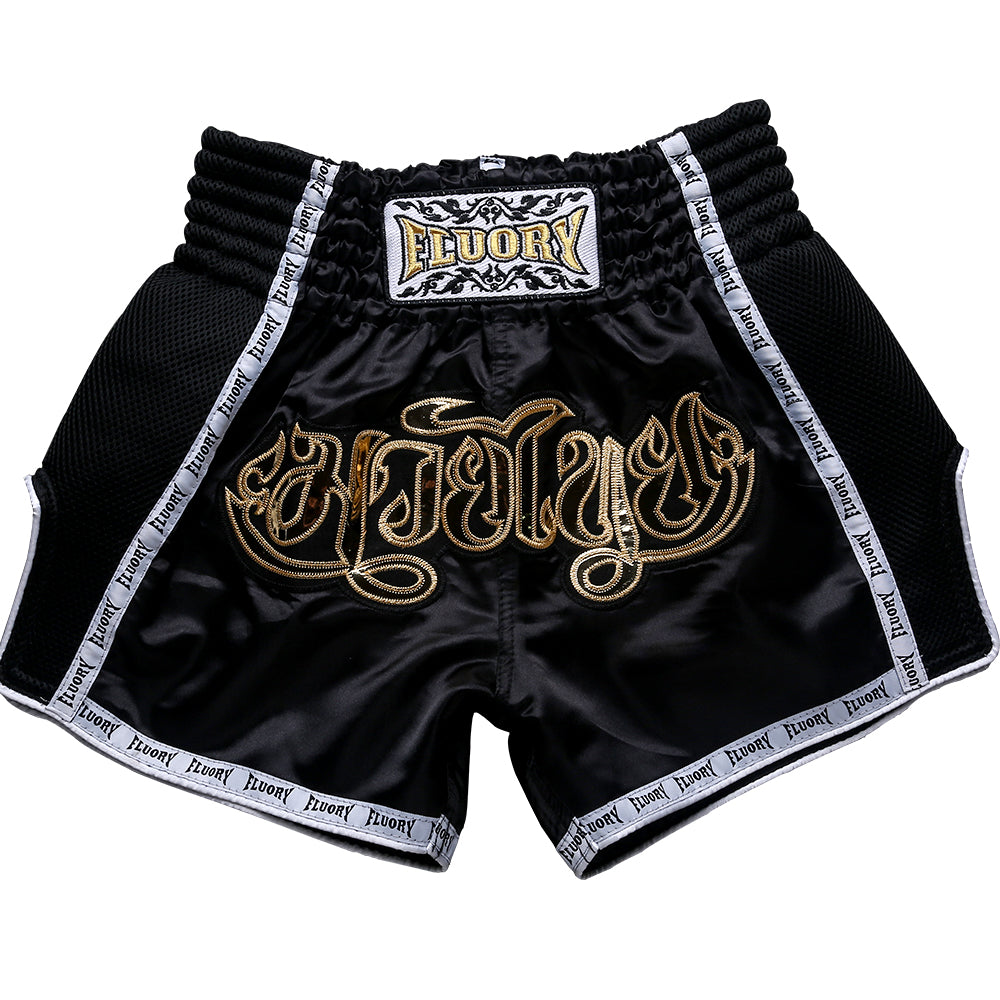 Muay Thai Fluory Sportswear