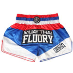 MUAY THAI SHORTS - MTSF63